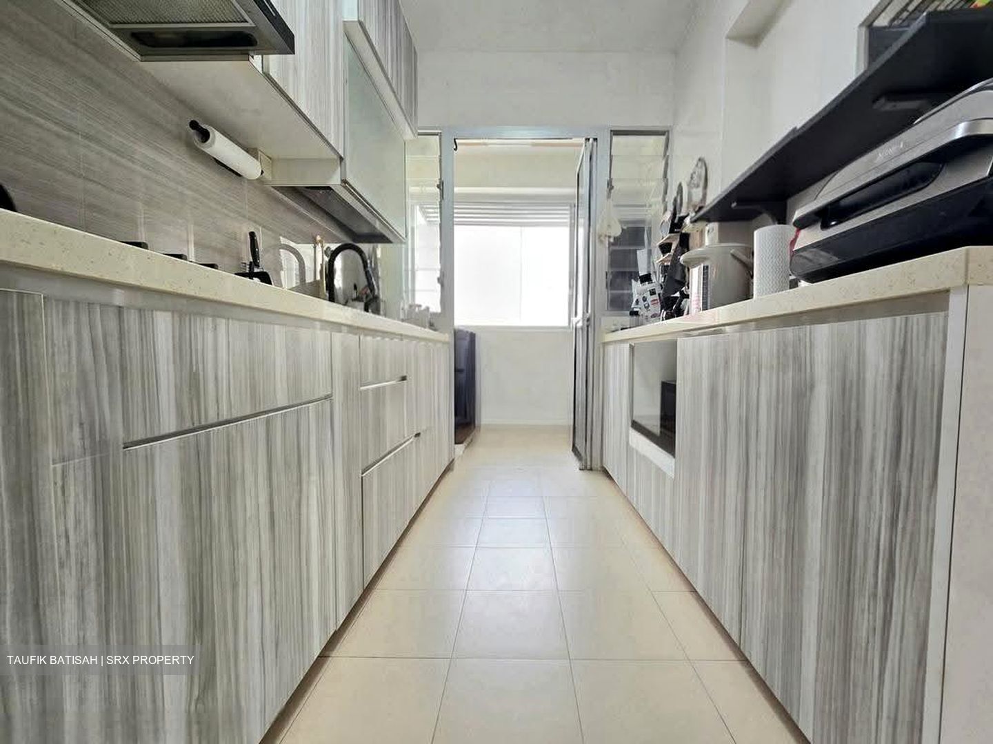 Blk 222A Matilda Edge (Punggol), HDB 4 Rooms #636477231